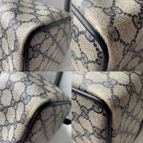 🔴SOLD🔴Gucci Boston Bag - Picture 6 of 16